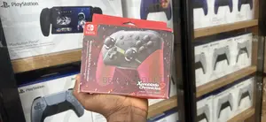 Nintendo Switch Pro Controller