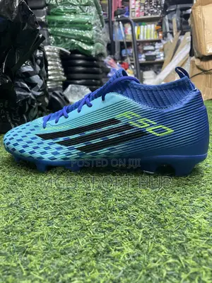 Adidas F50 Football Boot