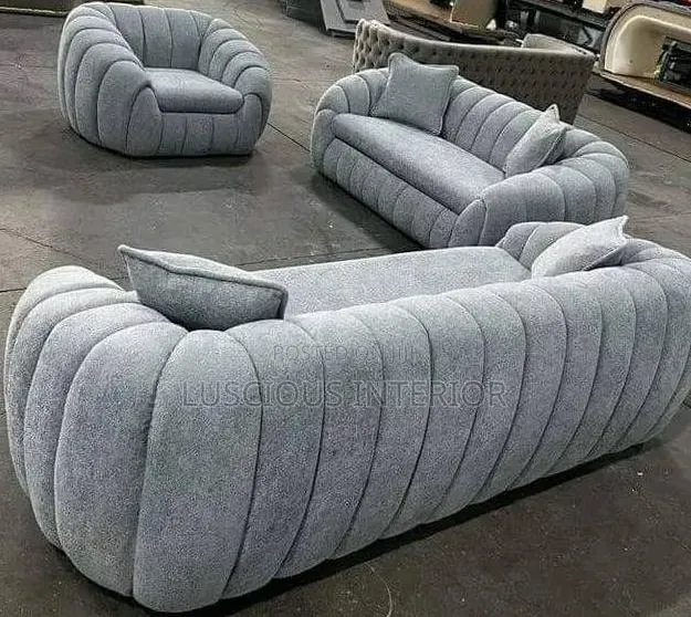 Complete Sofa Set