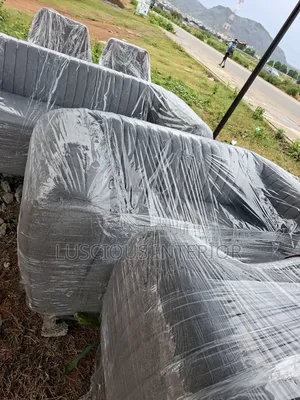 Complete Sofa Set