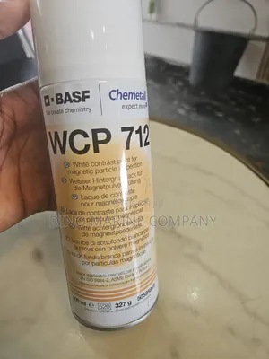 Chemetall Supramor WCP 712