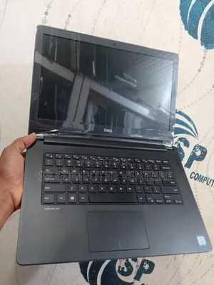 Laptop Dell Latitude 14 3470 8GB Intel Core i5 HDD 500GB
