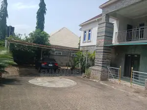 Furnished 4bdrm Duplex in Ushafa for sale