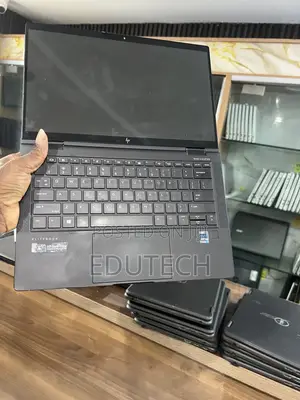 Laptop HP Elite Dragonfly x360 11th Gen 16GB Intel Core i7 SSD 512GB