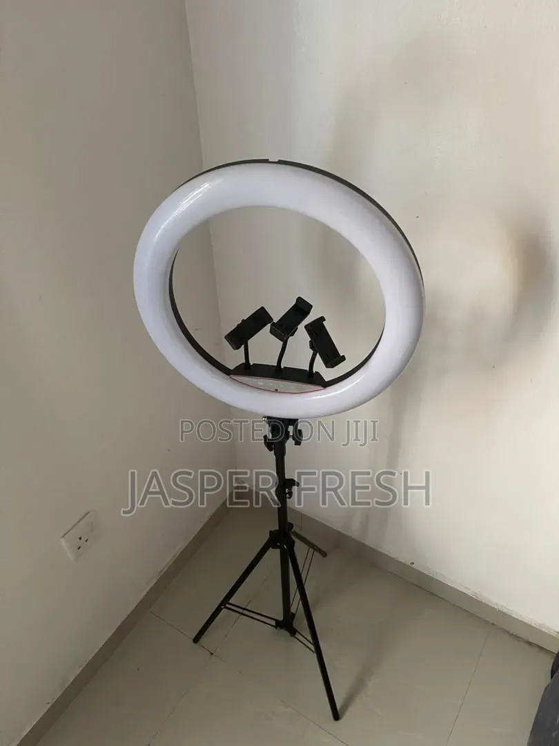 Ring Light