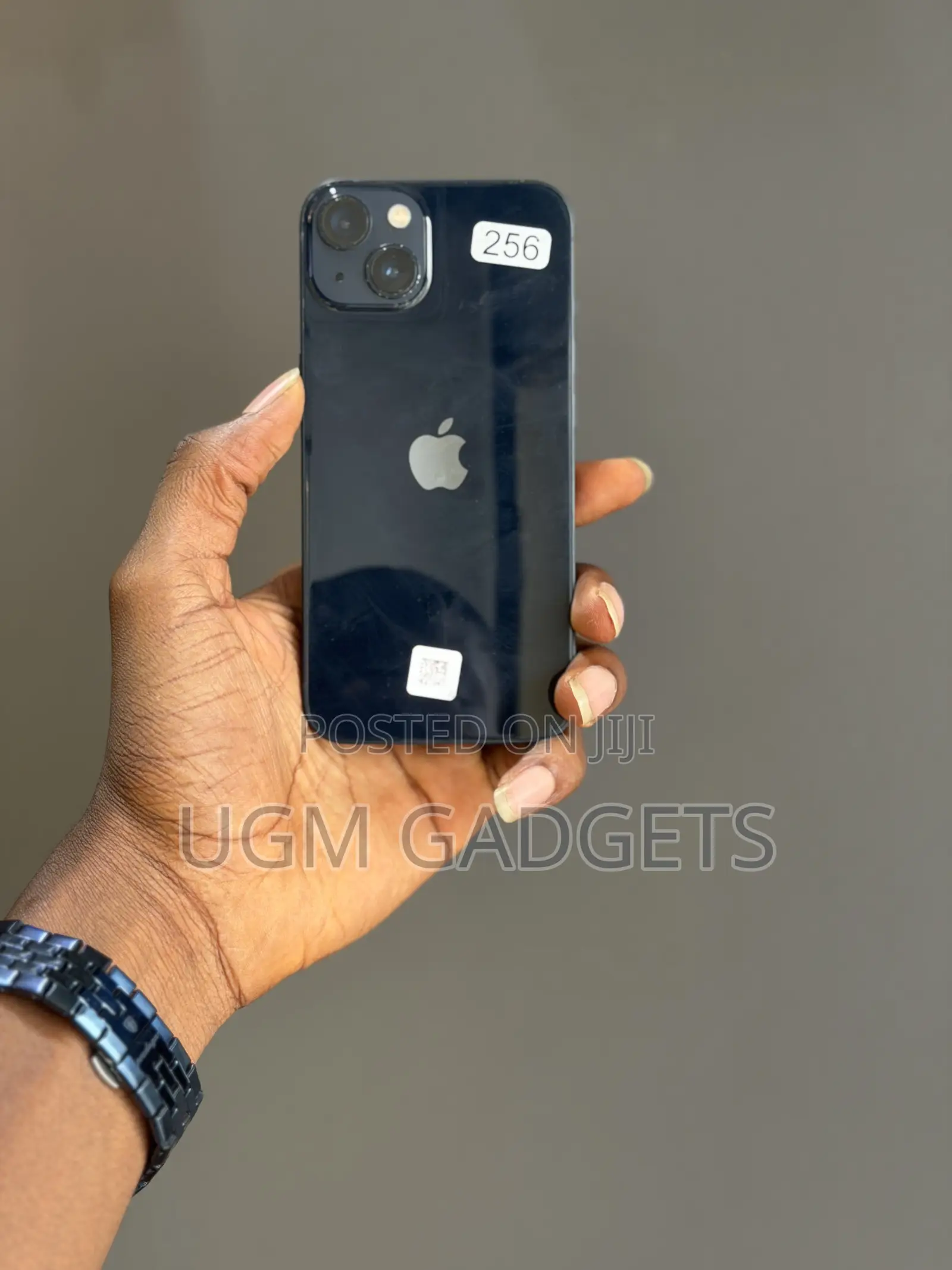 Apple iPhone 13 256 GB Blue