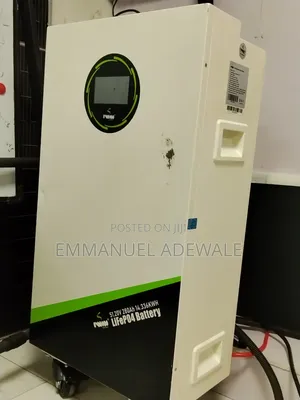 Iwin Lithium Battery