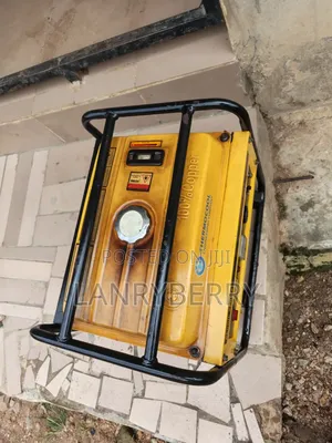 Thermocool Generator Junior Max 1500ms