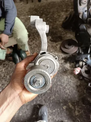 Belt Adjuster 2gr