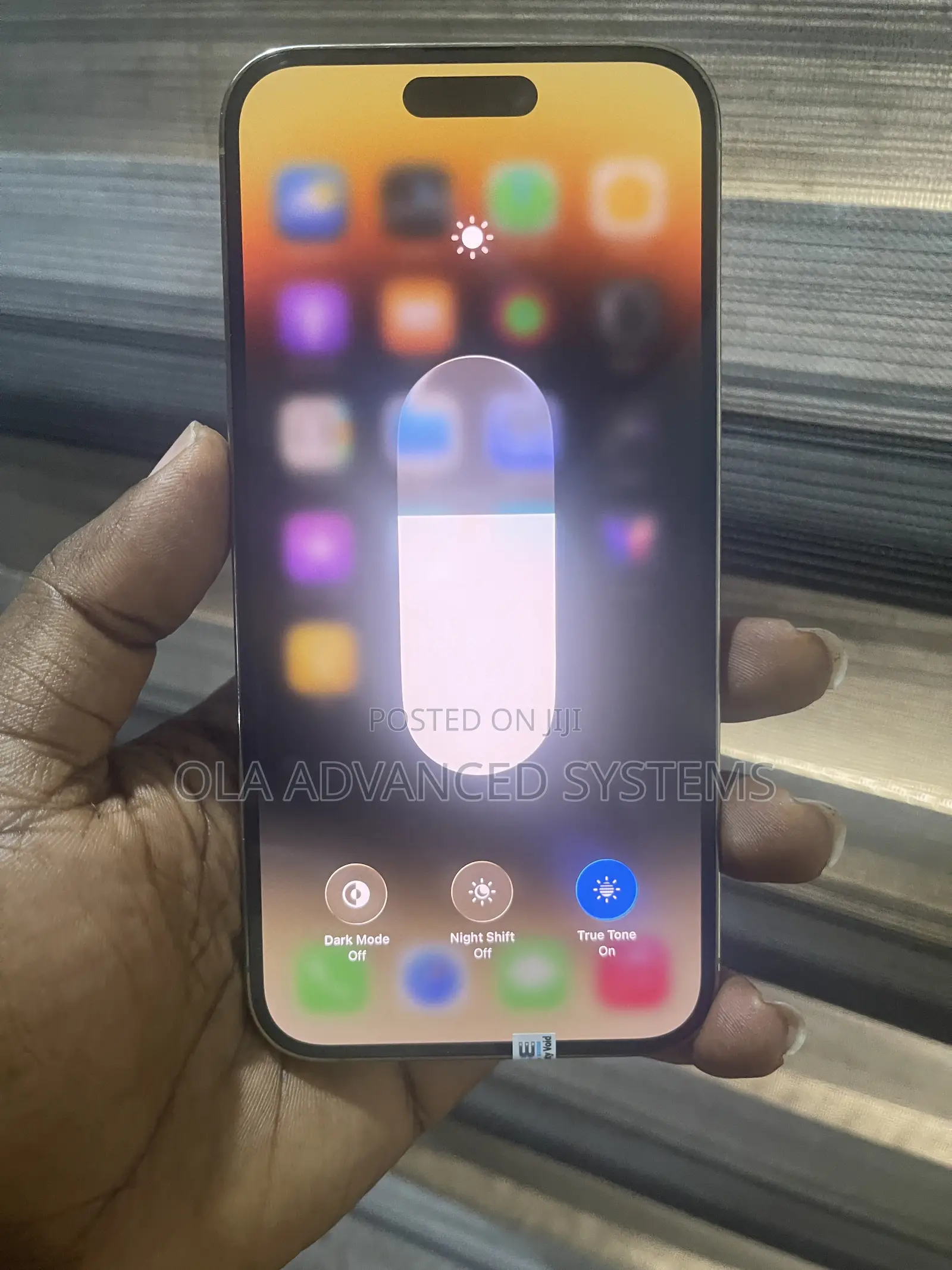 Apple iPhone 14 Pro Max 512 GB Gold