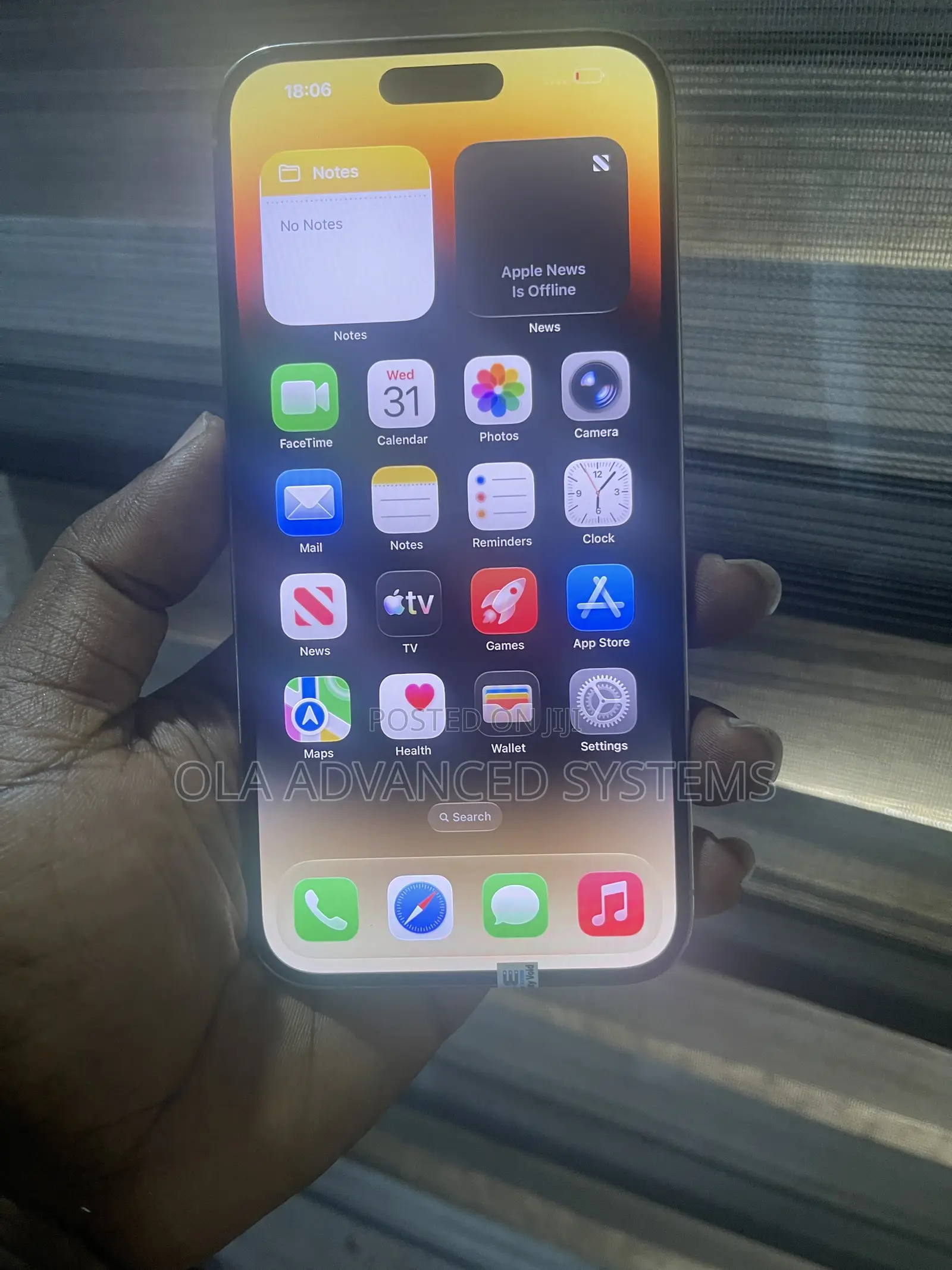 Apple iPhone 14 Pro Max 512 GB Gold