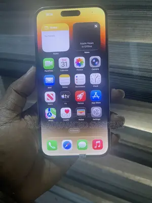 Apple iPhone 14 Pro Max 512 GB Gold