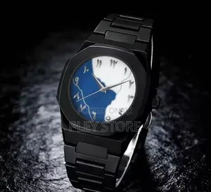 Men's Minimalist Quality Watch