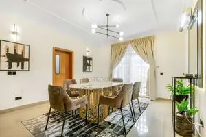 Sapphire 3 Bedroom Apartment, Ikoyi, Lagos