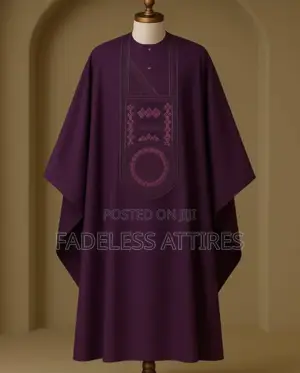 Classy Agbada for Men