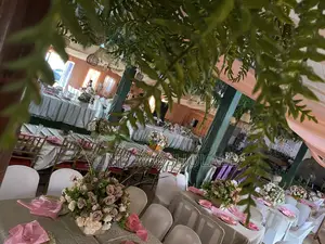 Event Decorator, Event Planning