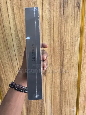 New Samsung Galaxy Z Fold7 256 GB Black