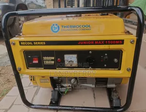 Thermocool Generator Junior Max 1500ms