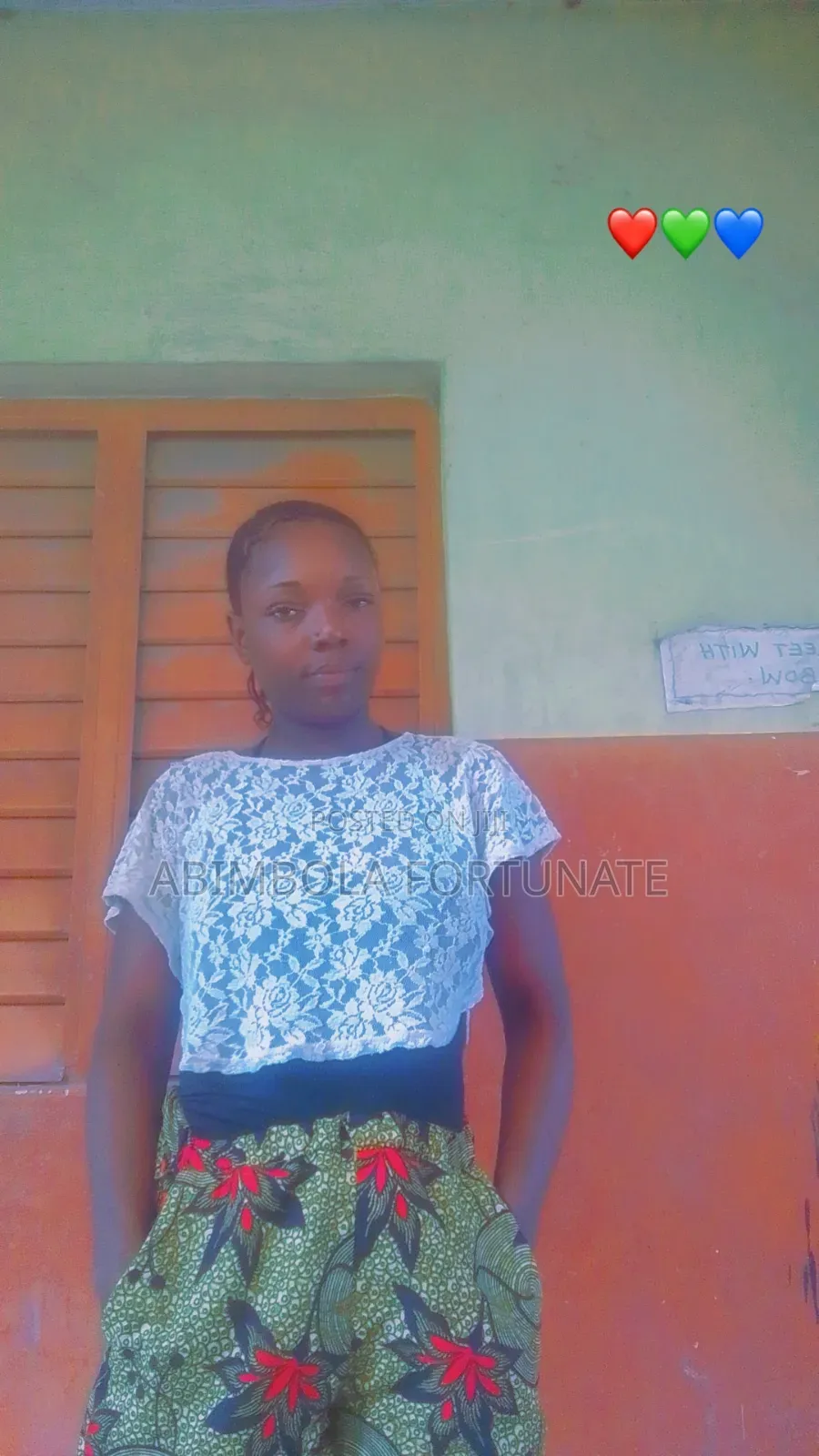 Live in Househelp/ Nanny