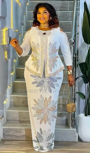 High Classic Luxury Set