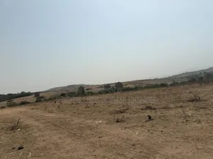 Land in Kuje Phase 2 for Sale