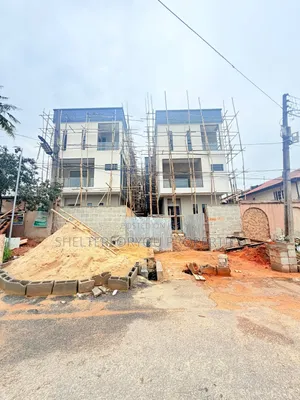 5bdrm Duplex in GRA Phase 2 Shangisha for sale