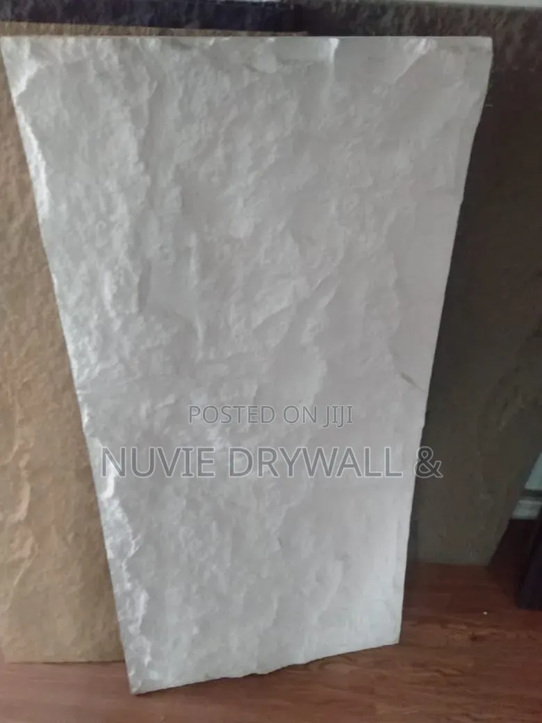 Pu Stone Panel