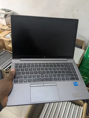 Laptop HP ZBook 14 16GB Intel Core i5 SSD 512GB