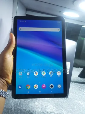 TCL Tab 10s 5G 32 GB Black