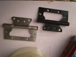 High Quality Hinges Series
