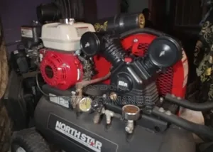 North Star Air Compressor