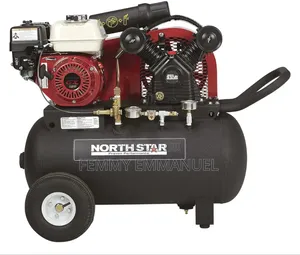North Star Air Compressor