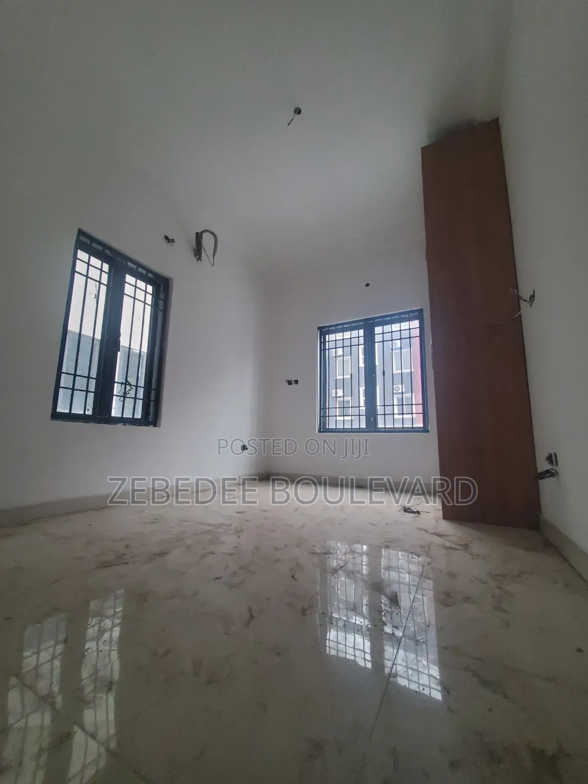 2bedroom Office Complex