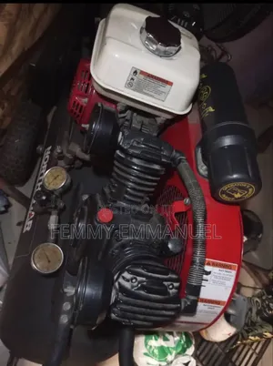 North Star Air Compressor