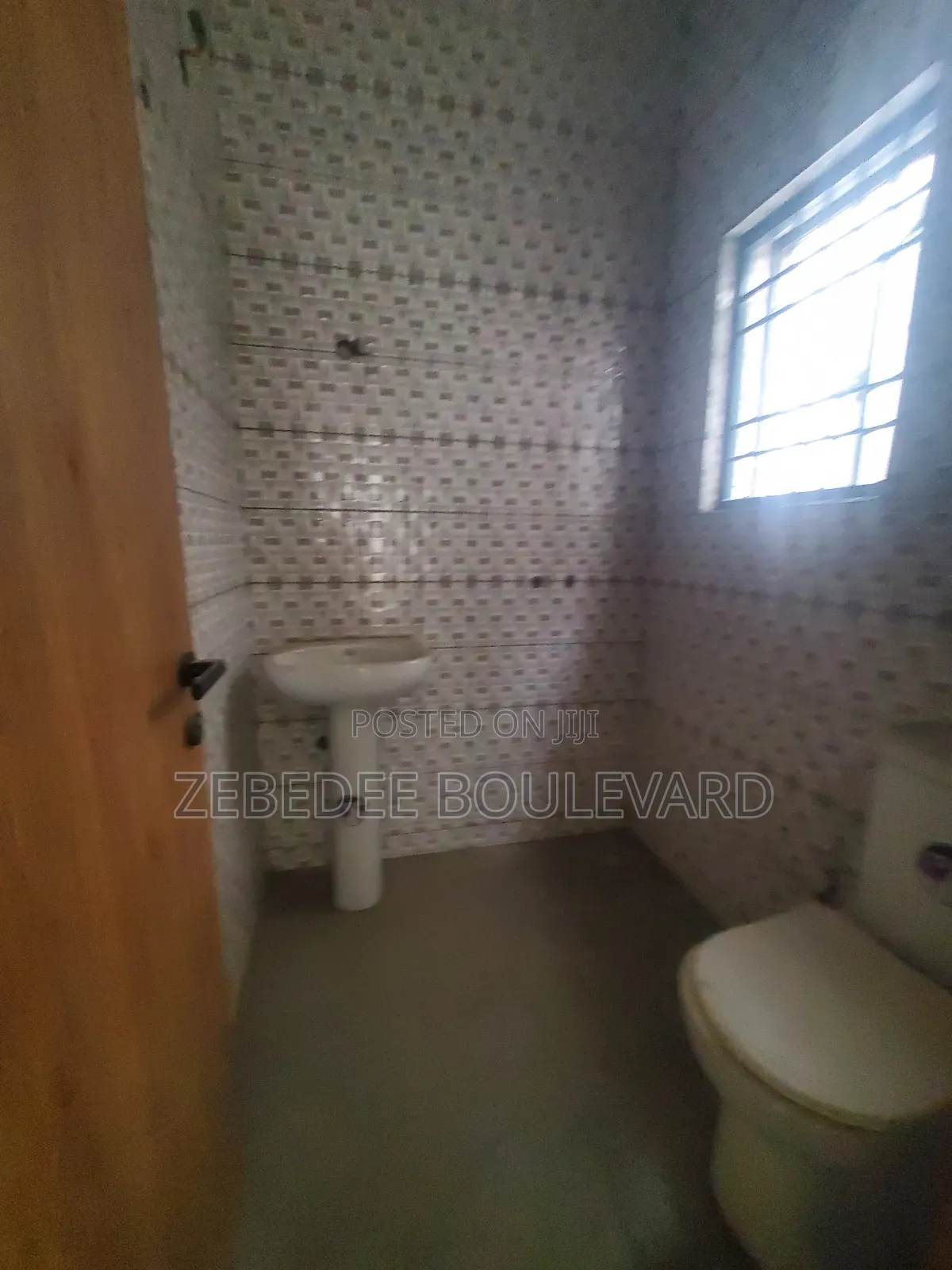 2bedroom Office Complex