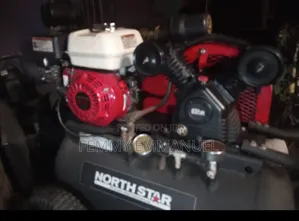 North Star Air Compressor