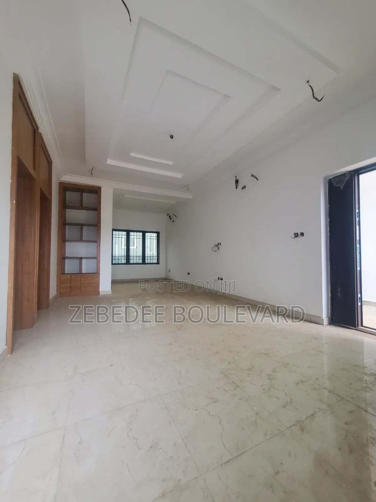 2bedroom Office Complex