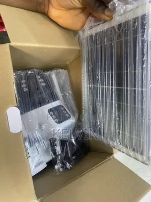 Solar Camera V380