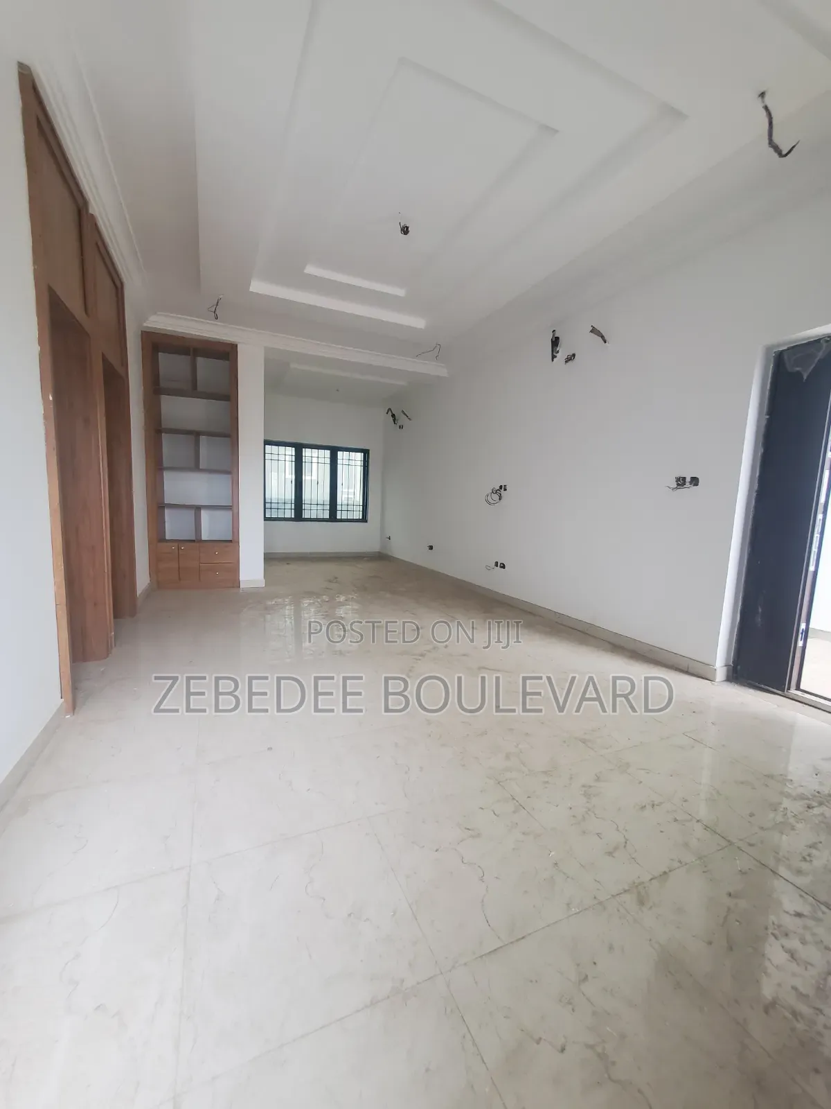 2bedroom Office Complex