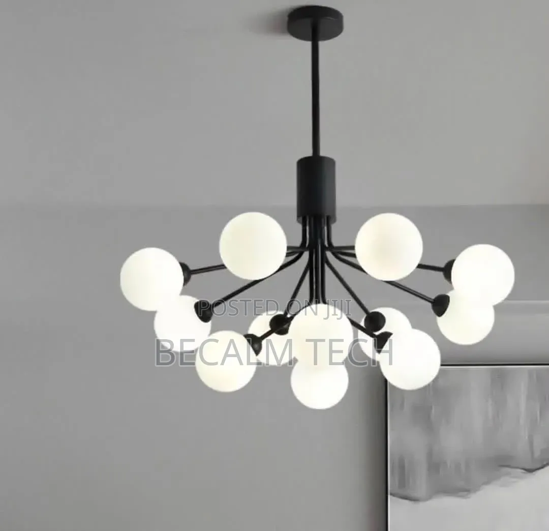 Drop Chandelier