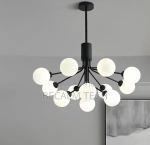Drop Chandelier
