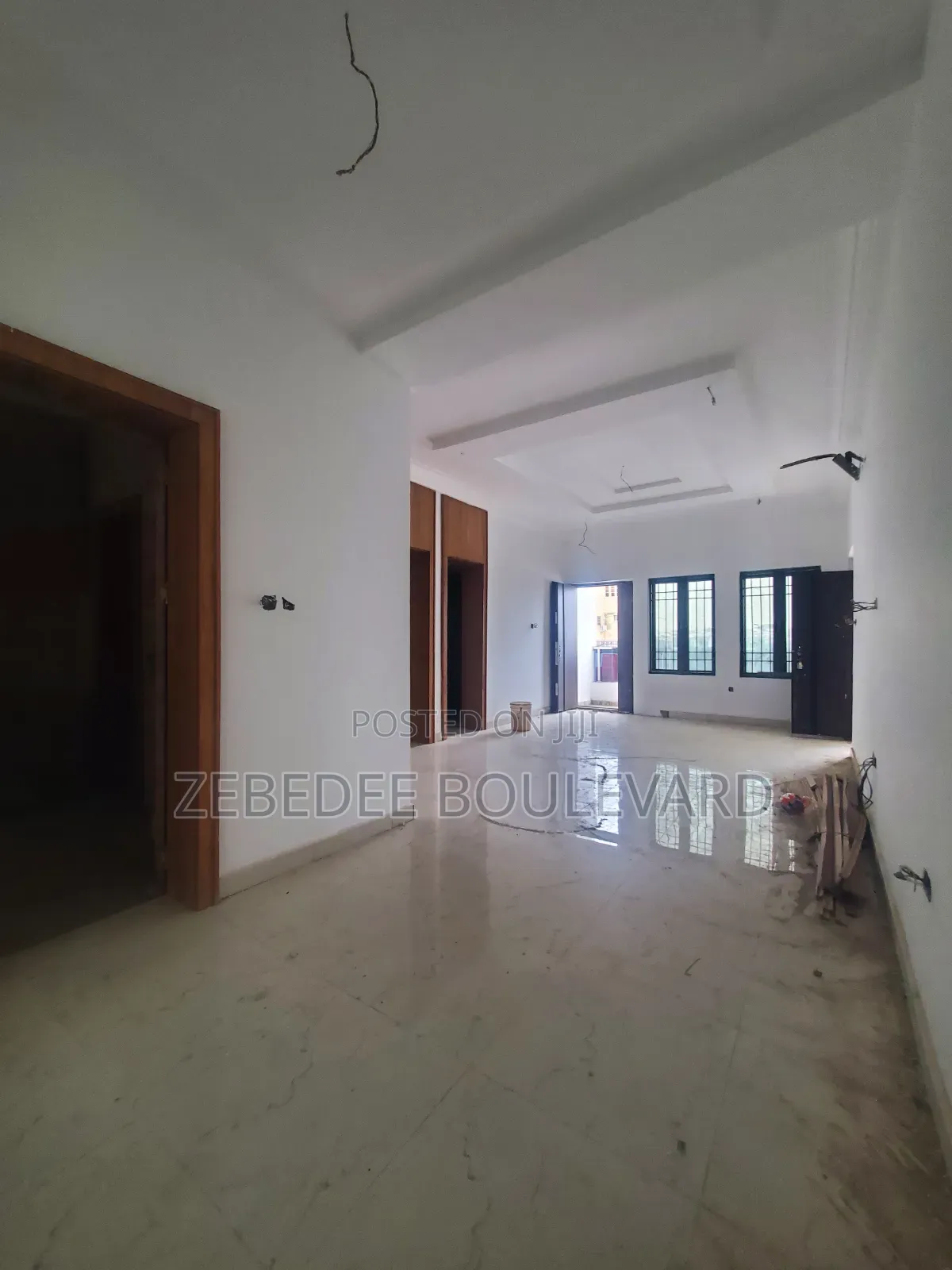 2bedroom Office Complex