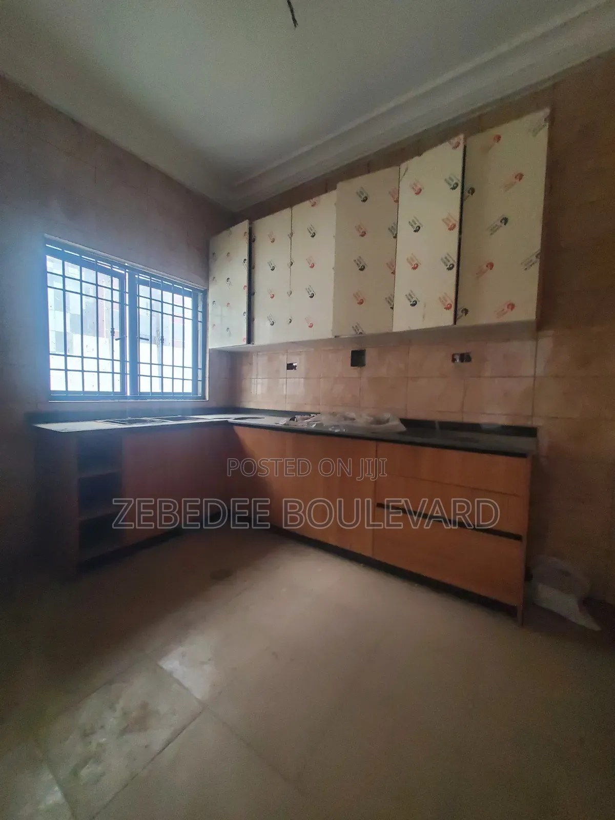 2bedroom Office Complex