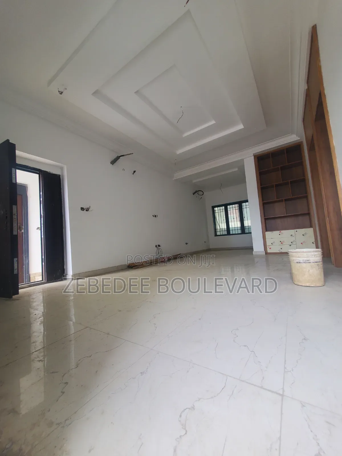 2bedroom Office Complex