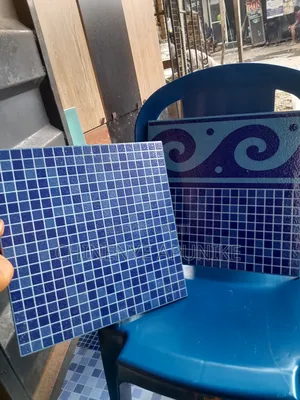 Nice Design Swimming Pool Tiles