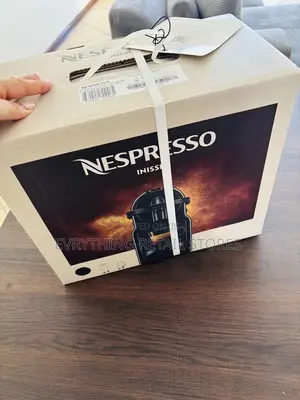 Nespresso Coffee Machine | Premium Espresso Maker for Home Office