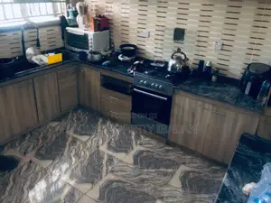 Furnished 3bdrm Apartment in Tipper Garage, Akala Express for rent