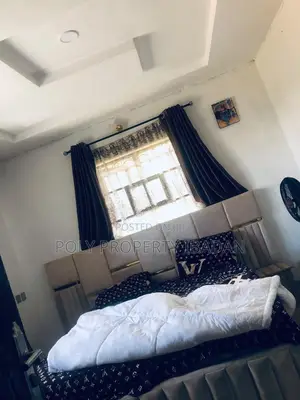 Furnished 3bdrm Apartment in Tipper Garage, Akala Express for rent