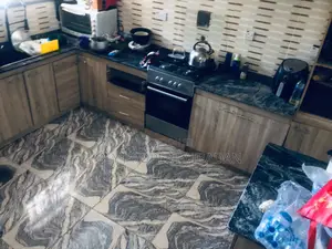 Furnished 3bdrm Apartment in Tipper Garage, Akala Express for rent