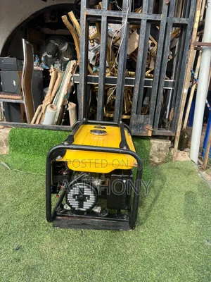 Firman 2900 Generator